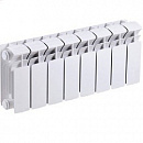 Купить Радиатор биметаллический РИФАР В 200-4